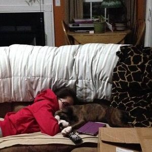 Meet your Posher, Shannon